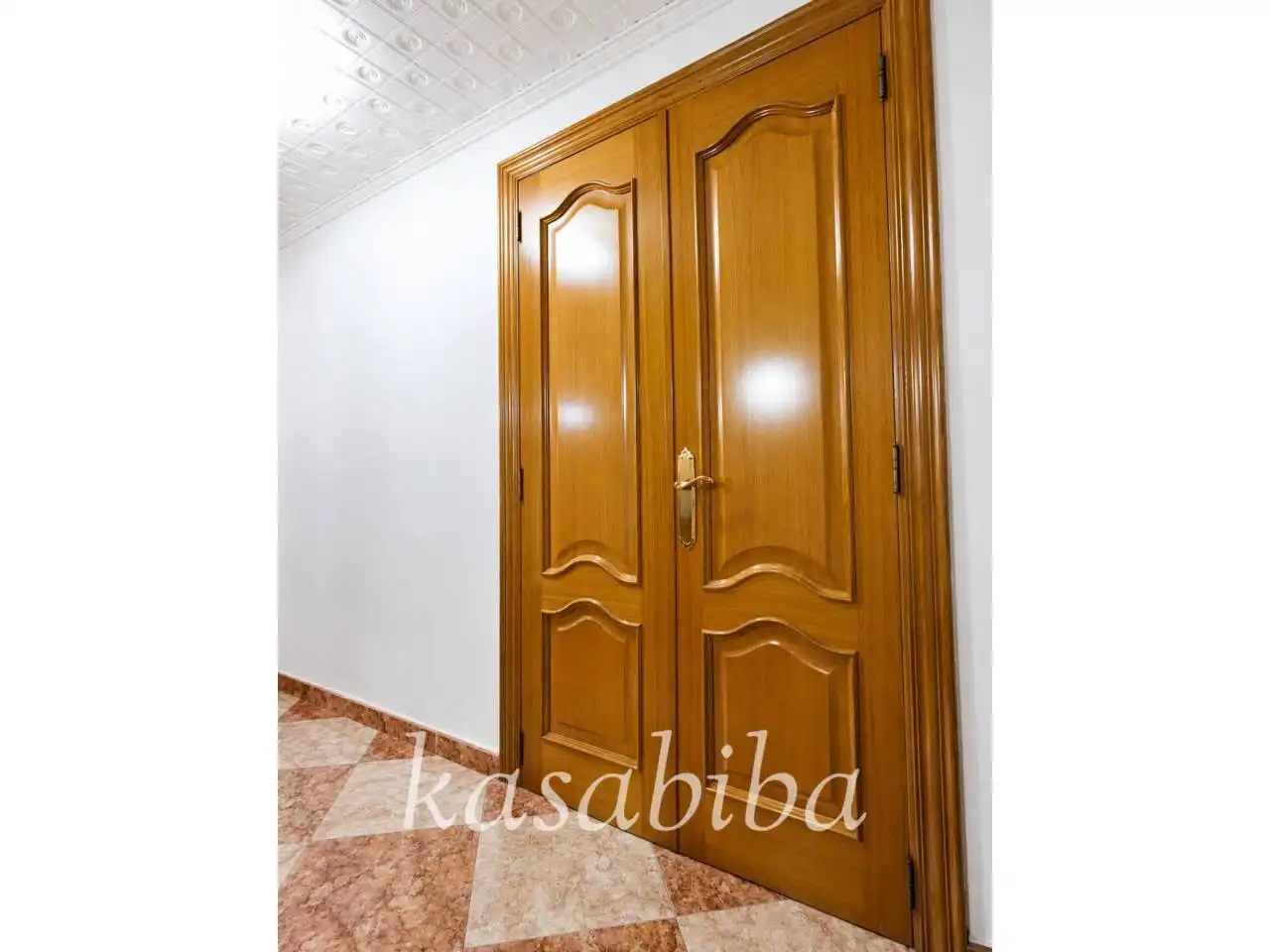 Piso en venta en Valencia con Aire acondicionado y Balcón