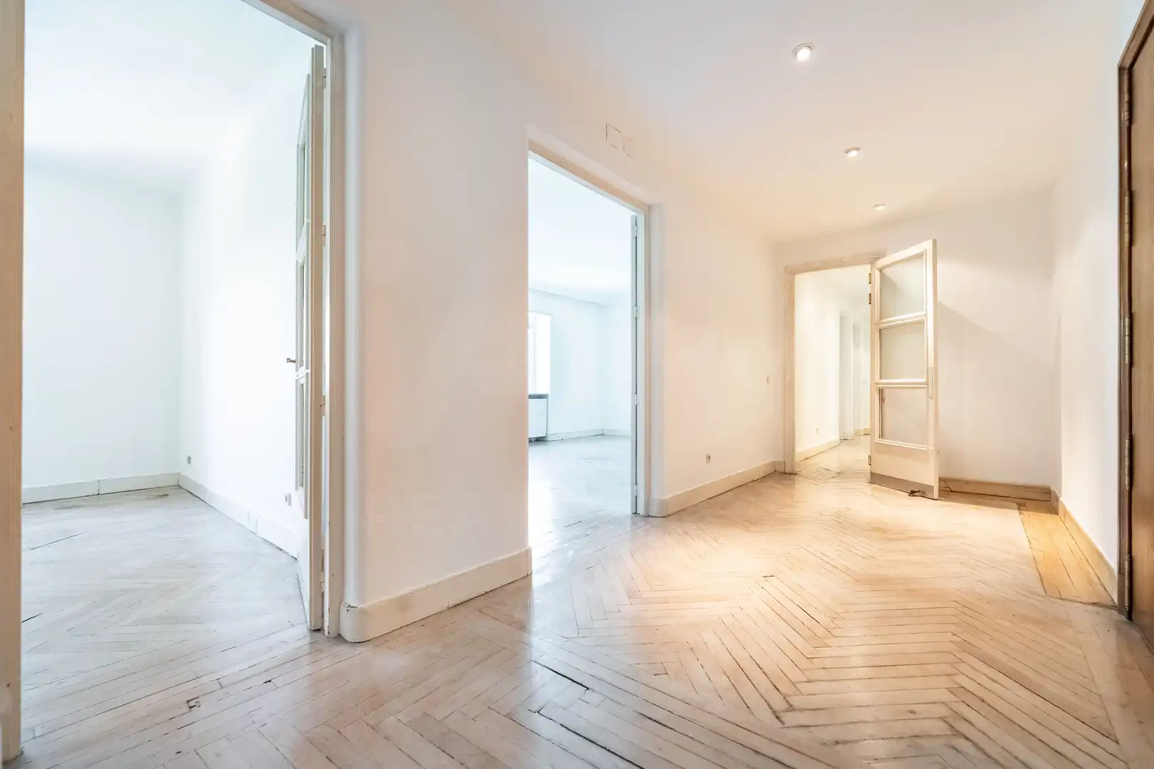 Appartement avec ascenseur à vendre à Calle del Marqués de Urquijo 47, imagen 6