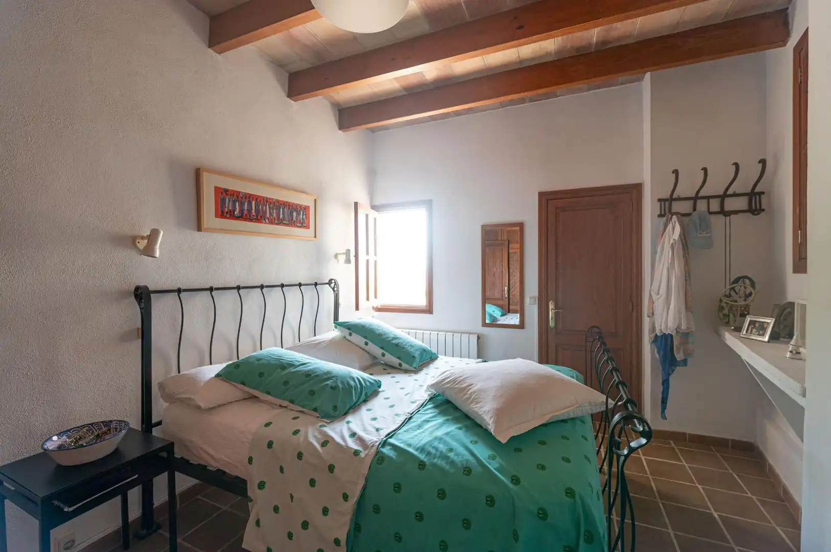 Casa rústica con piscina en venta en Sineu, imagen 10