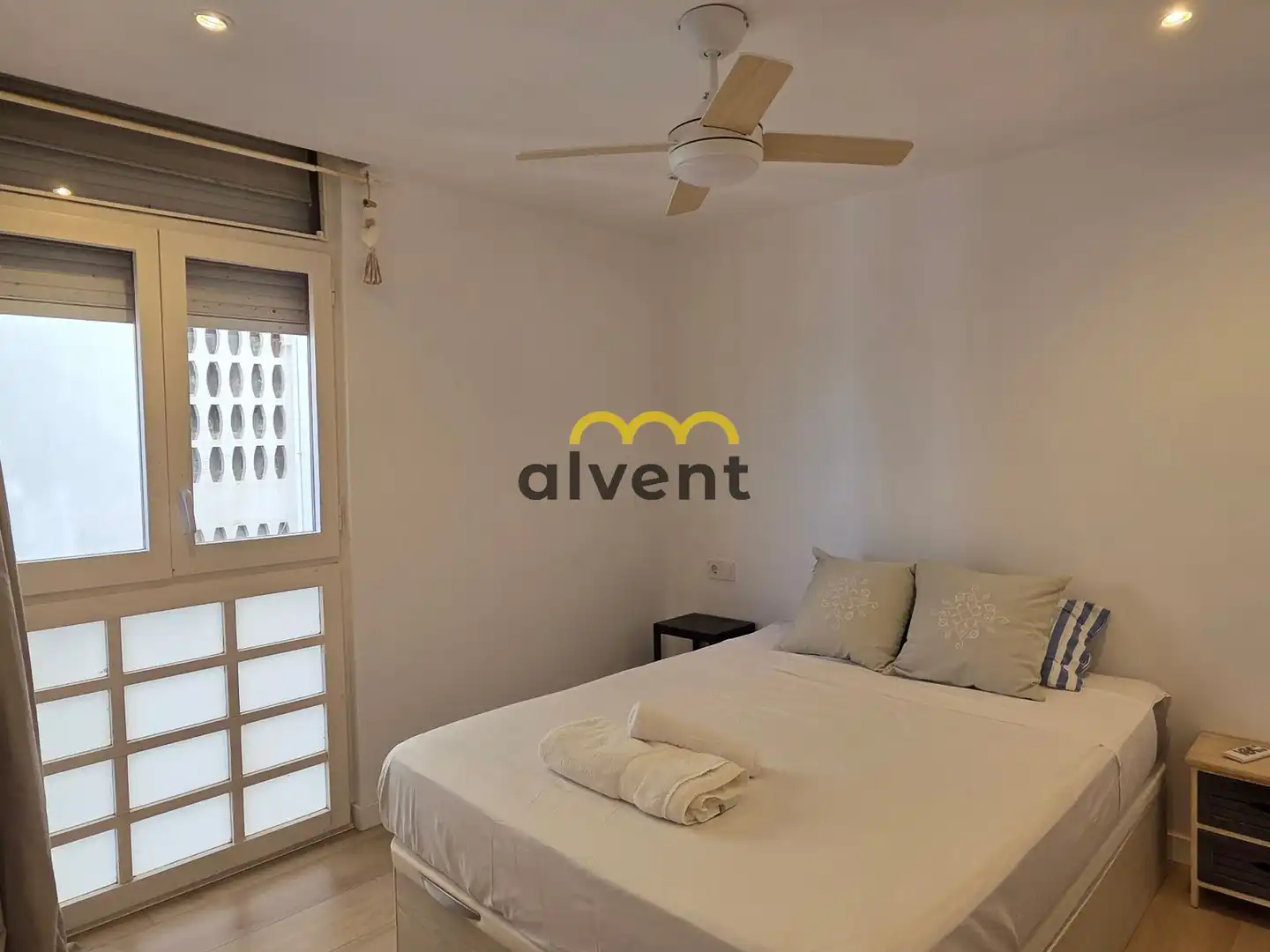 Habitación de Piso en venta en Lloret de Mar con Calefacción y Terraza