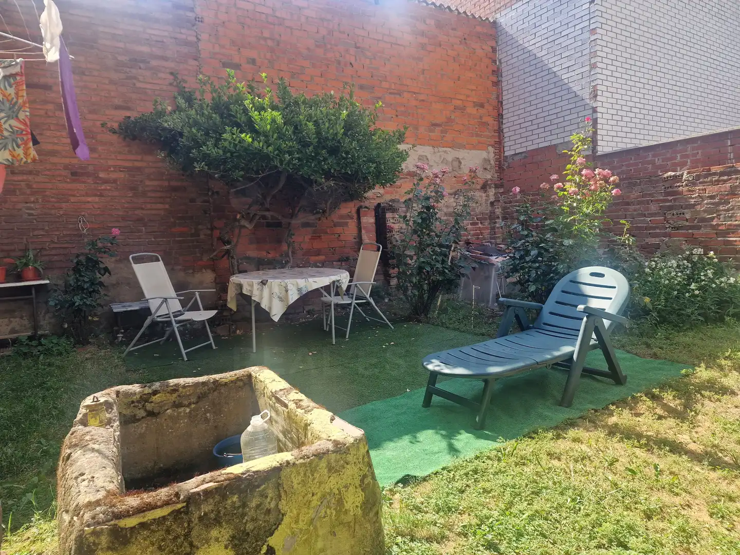 Casa en venta en Armunia, imagen 2