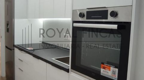 Foto 4 de Piso en venta en Calle Antonio Rubio Torres, 5, Puerto Deportivo, Fuengirola