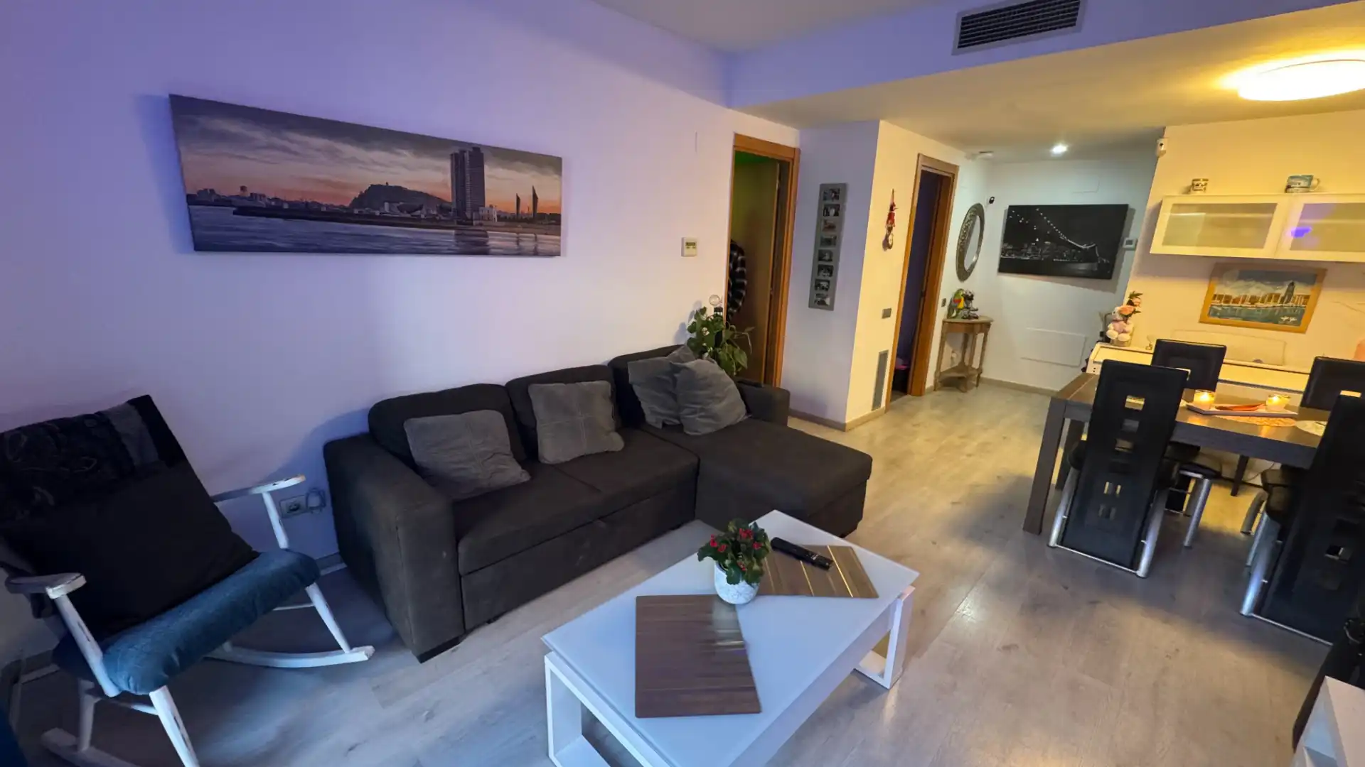 Dúplex en venta en Carrer Bonavista, Montcada Centre - La Ribera