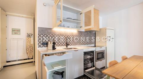 Photo 5 of Flat to rent in  Puerto Principe, El Congrés i els Indians, Barcelona