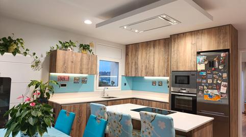 Foto 3 de Àtic en venda a Martorelles, Barcelona