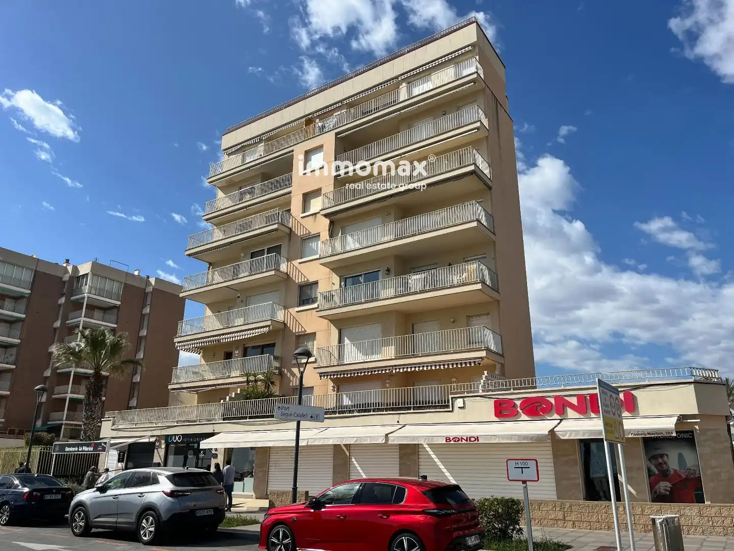 Appartamento con piscina in vendita a Segur Platja, imagen 31