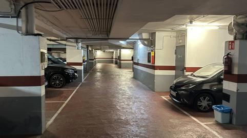 Foto 2 de Garatge en venda a González Tablas, Pedralbes, Barcelona