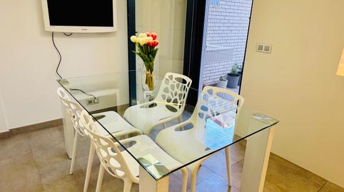 Foto 3 de Casa adosada de alquiler en El Castellar i l'Oliverar,  Valencia Capital