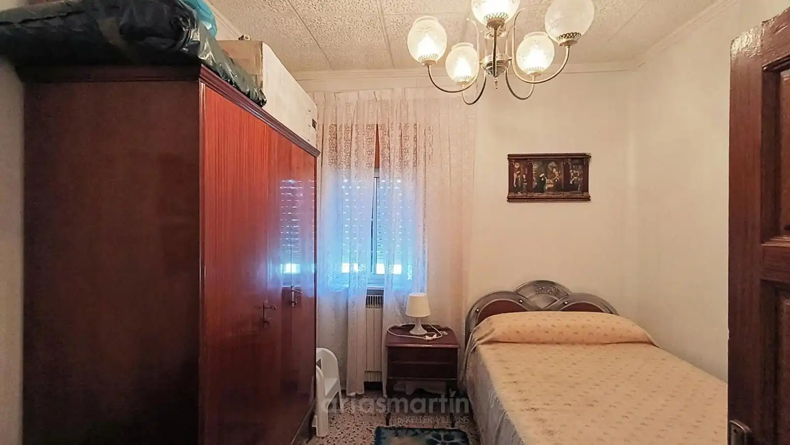 Habitación de Casa o chalet en venta en Salamanca con Calefacción