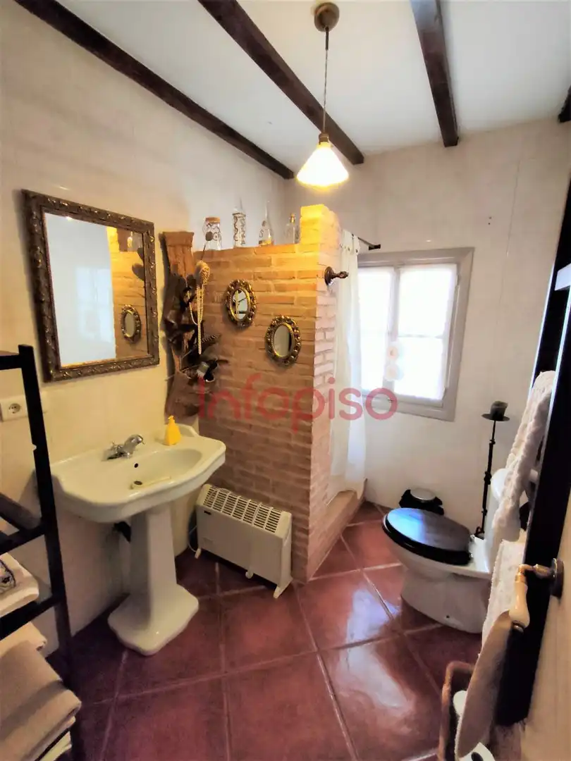 Casa rústica en venda a Valdepeñas, imagen 20