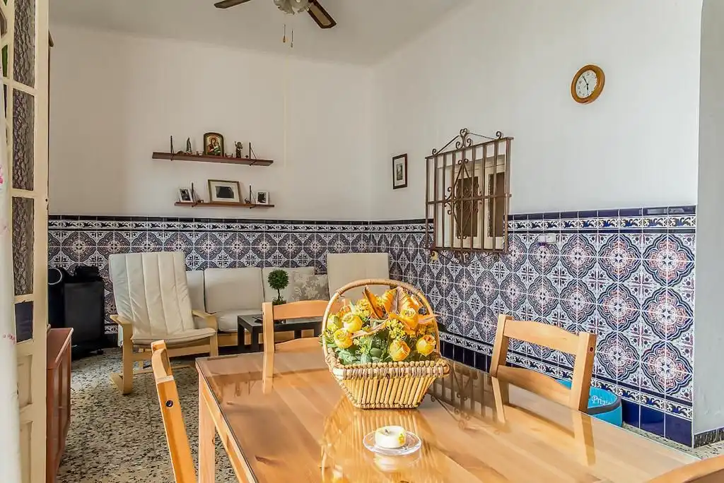 Casa en venta en Feria, imagen 2