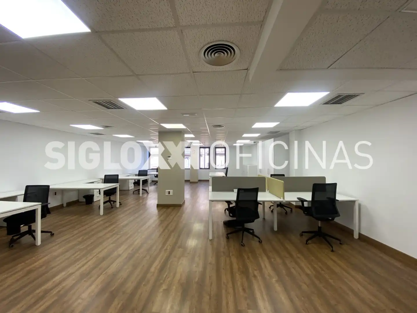 Ufficio in affitto a ARAGO, imagen 18