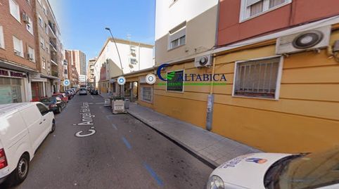 Foto 2 de Piso en venta en Angel Alcazar, Centro - Corte Inglés, Talavera de la Reina