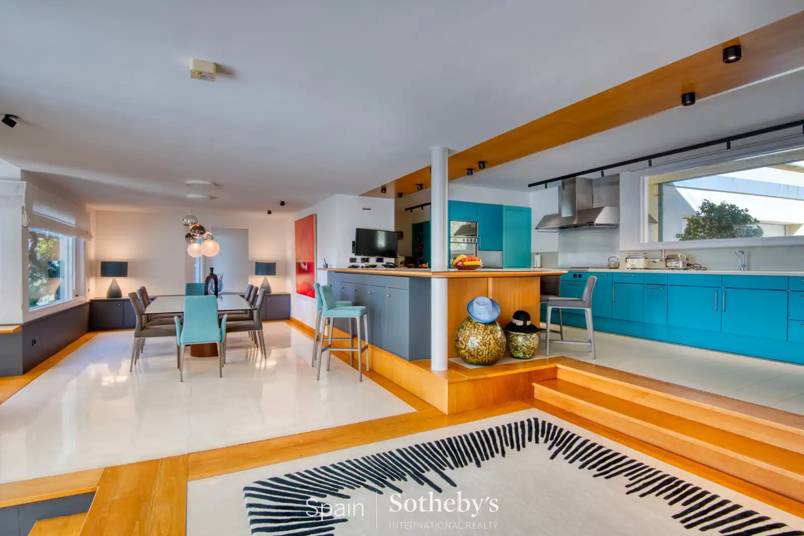 Casa con piscina in vendita a Carrer Clavells, imagen 16