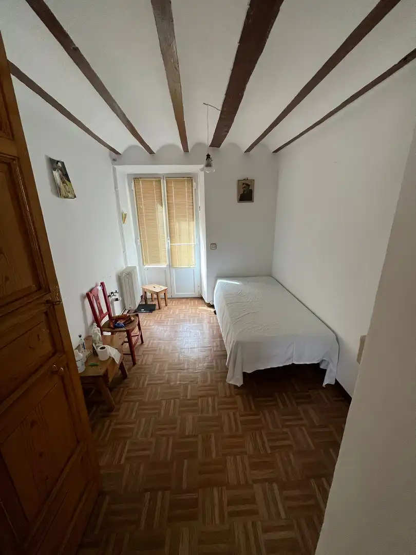 Dormitori de Edifici en venda en Manzanares