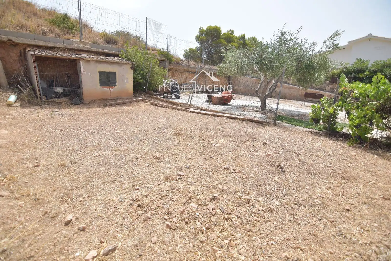 Adossat amb piscina en venda a Pedrera, imagen 13