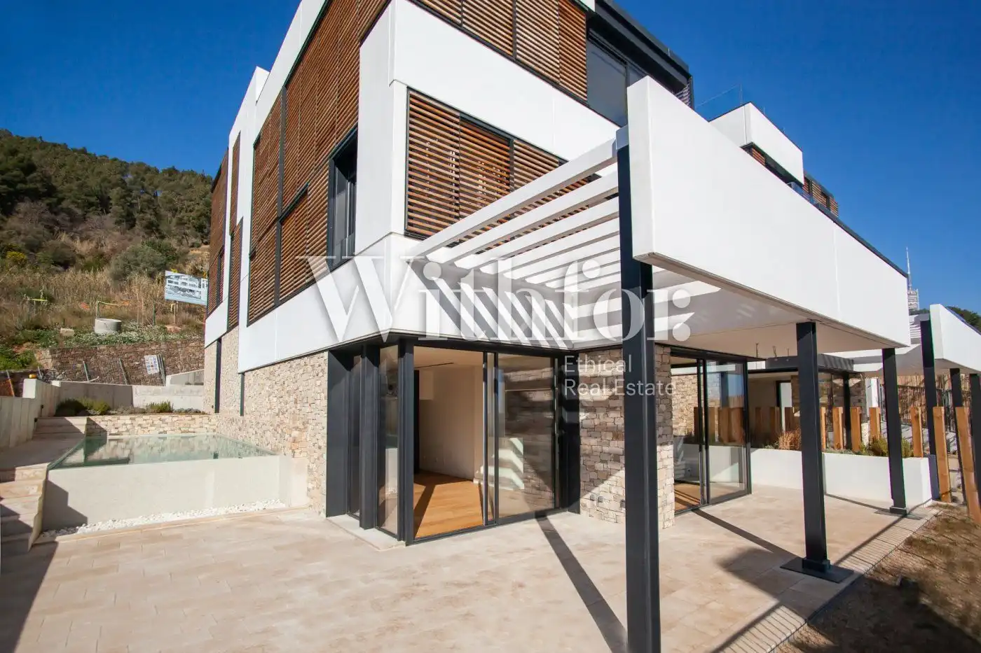 Maison avec terrasse à louer à Calle Sauc, imagen 36