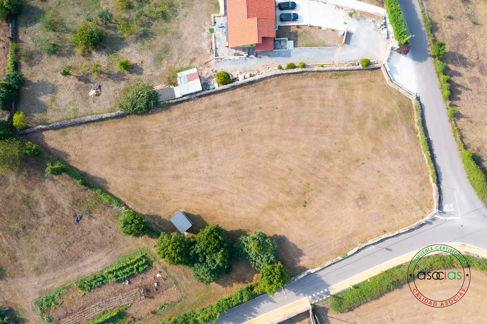 Residencial en venda en Gijón 