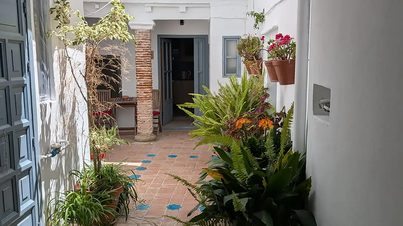 Home for sale in Calle Jerez