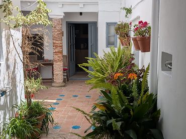 Monolocale in vendita a Calle Jerez