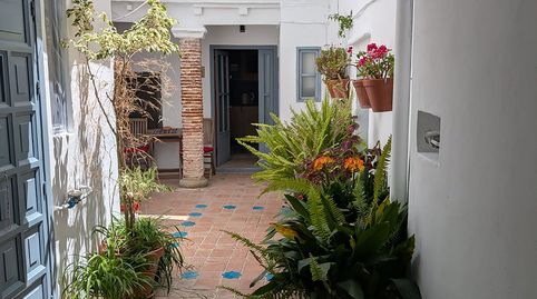 Encanto Histórico y Diseño en Pleno Casco Antiguo de Tarifa
