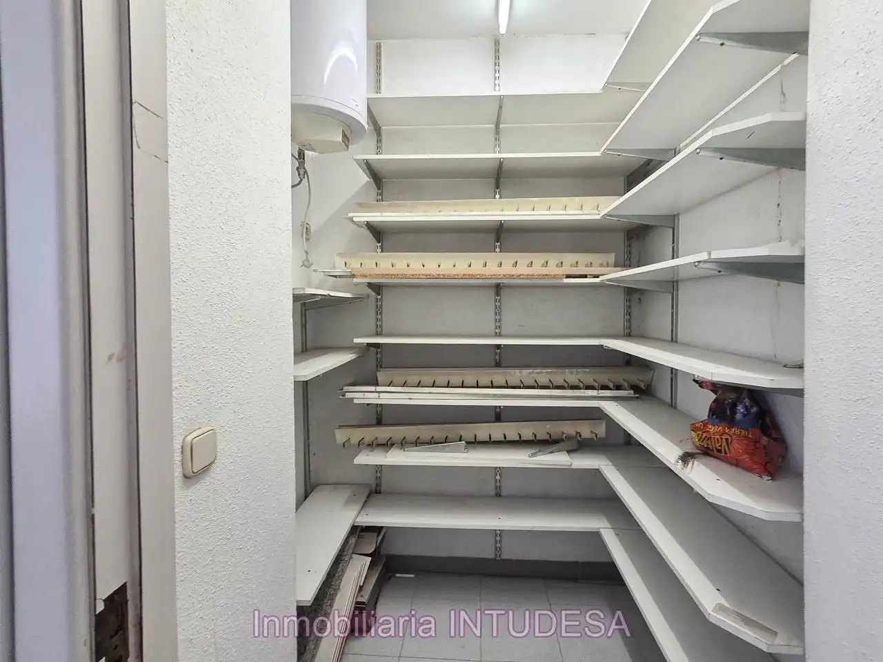 Local en venta en Tudela
