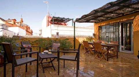 Foto 3 de Piso de alquiler en N/a, Alfalfa - Santa Cruz,  Sevilla Capital