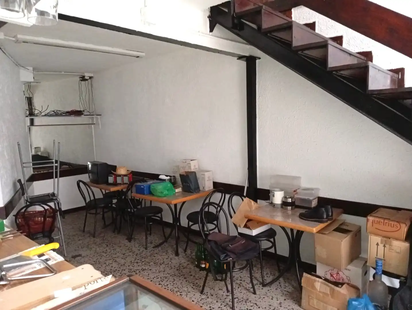 Local comercial en venda a Calle Augusto Junquera 29, imagen 5