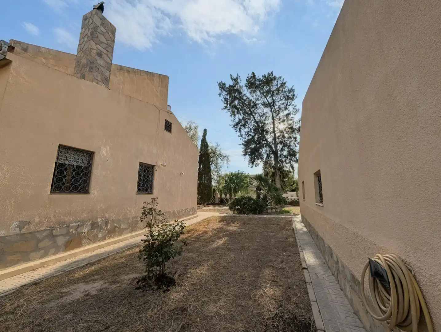 Villa con terrazza in vendita a Partidas de Alicante, imagen 10