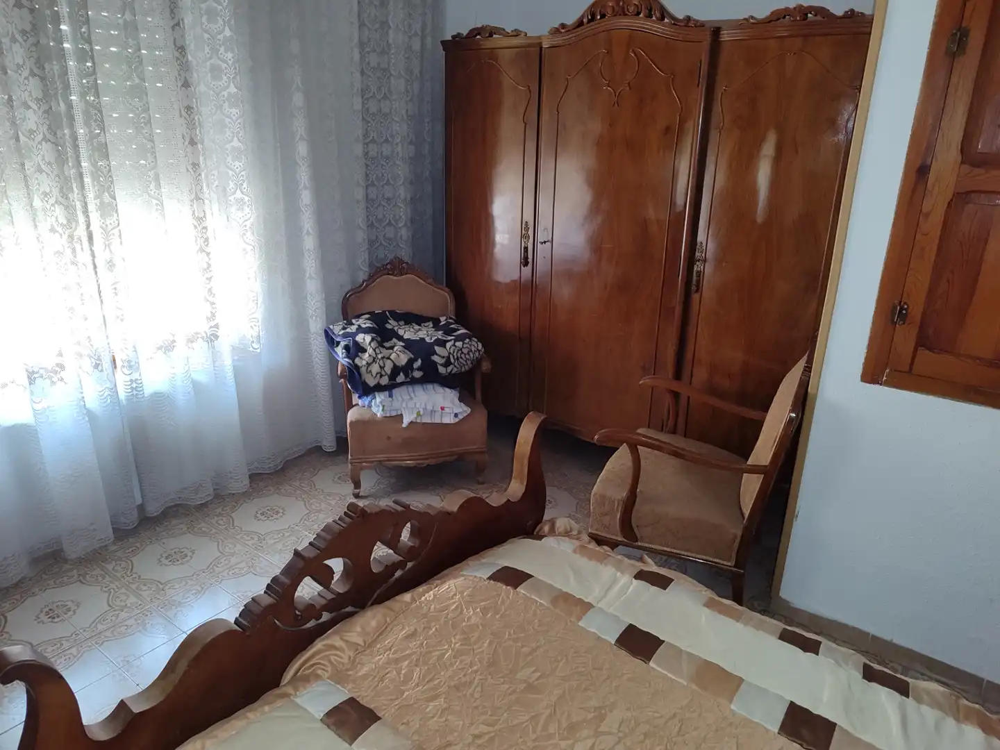 Piso con terraza en venta en Calle Corredera, imagen 12