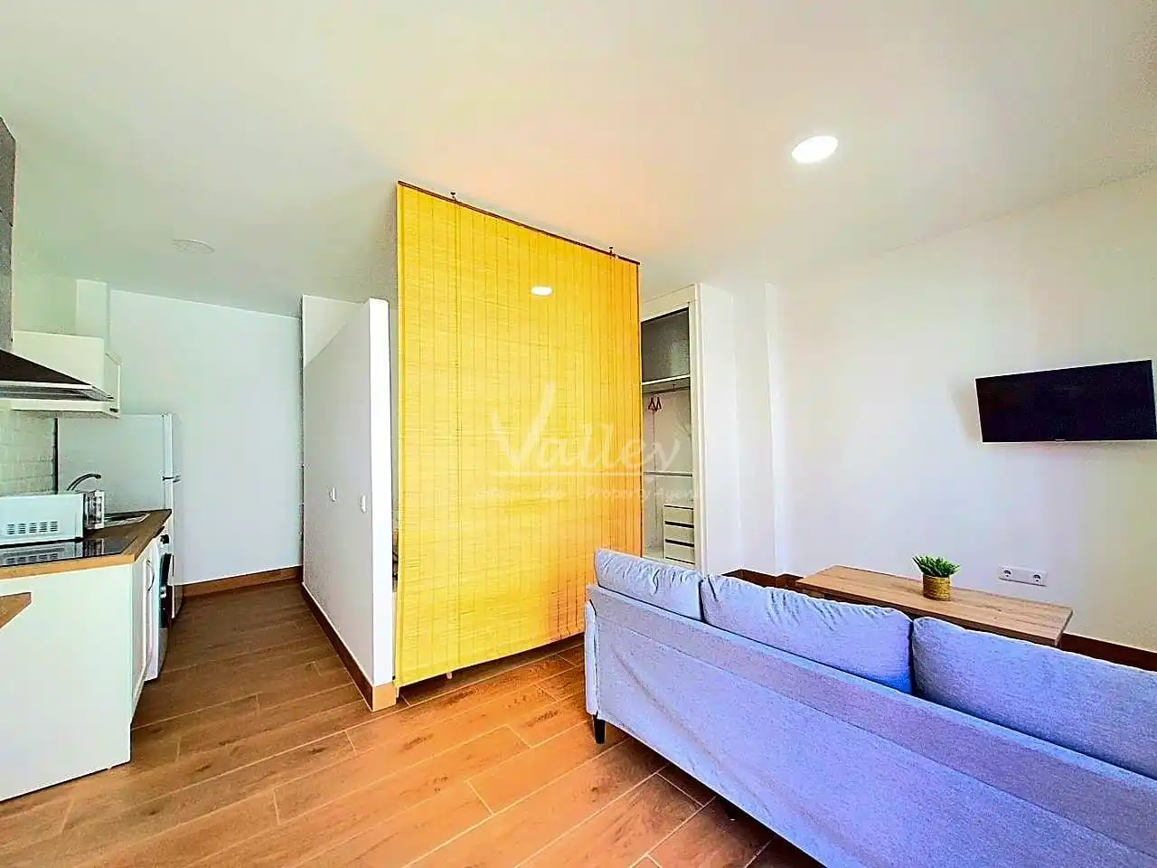 Wohnung zur Miete in San Roque Pueblo