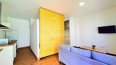 Foto 4 von Wohnung zur Miete in San Roque Pueblo, San Roque