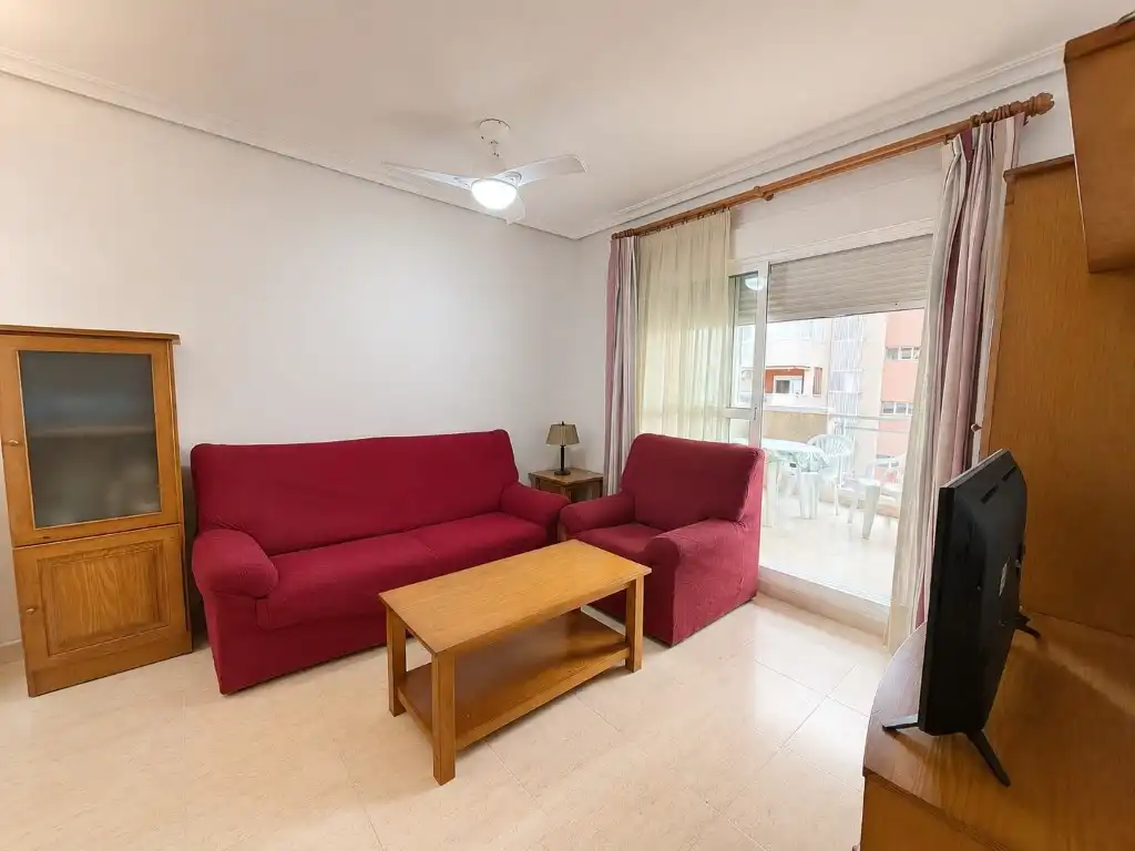 Apartament amb piscina en venda a Calle Poligono G - Manga, imagen 8