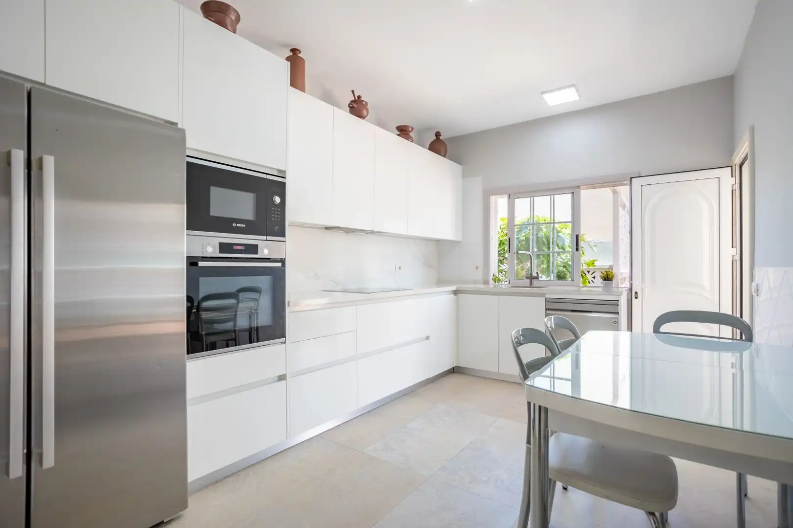 Casa con jardín en venta en Tegueste, imagen 6