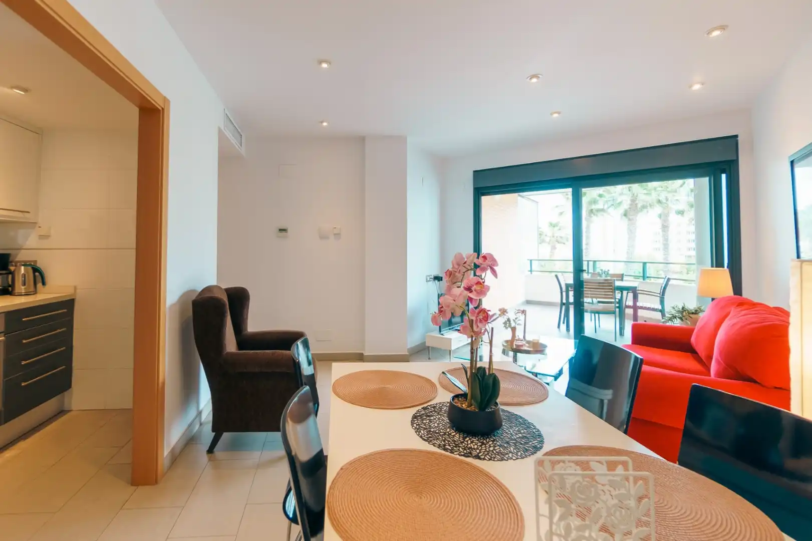 Apartamento en venta en L'Albir, imagen 8