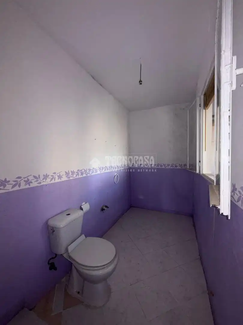Baño de Casa o chalet en venta en Sevilla con Terraza y Balcón
