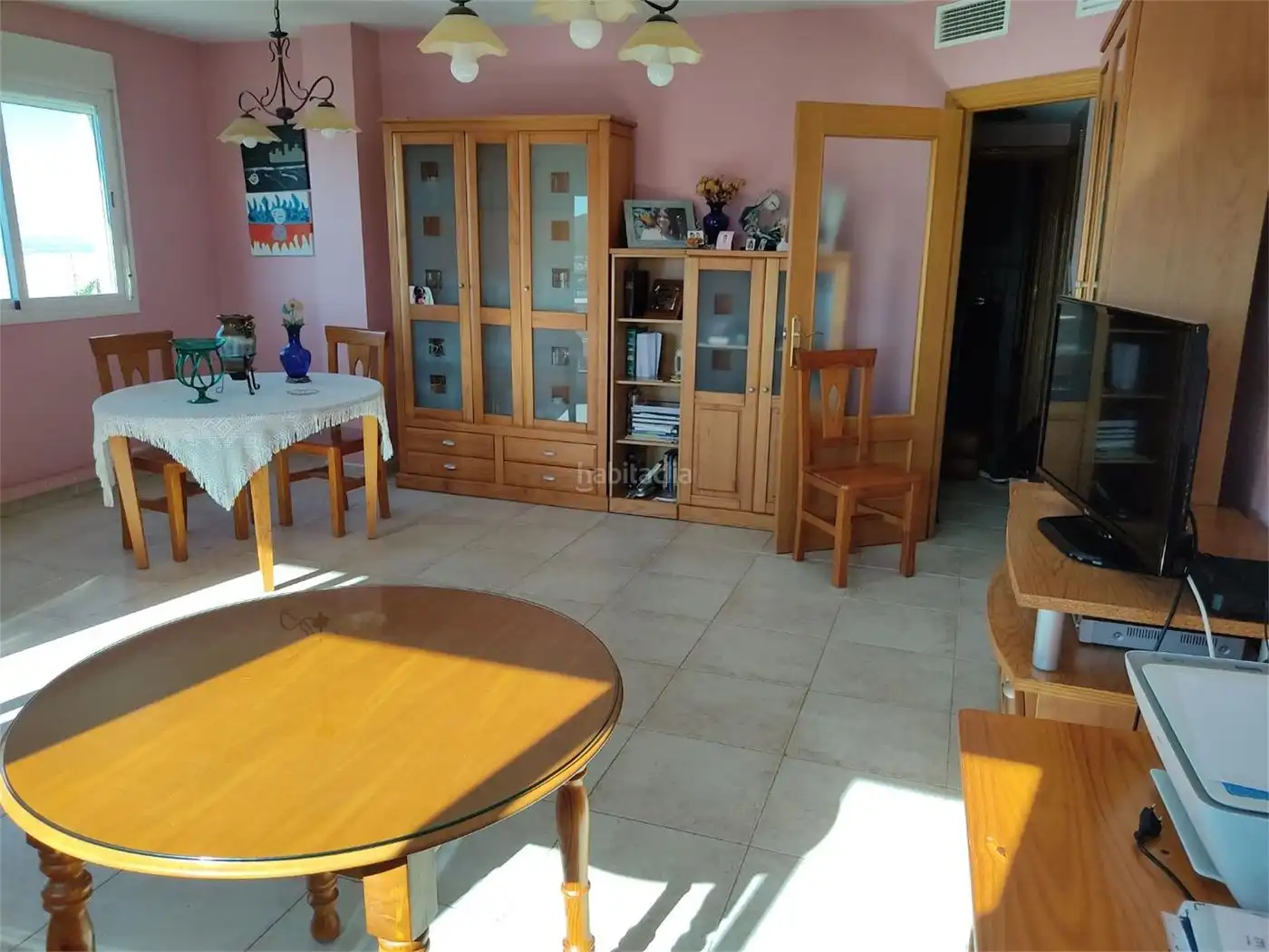 Flat with lift for sale in Calle San Bartolomé 9, imagen 15