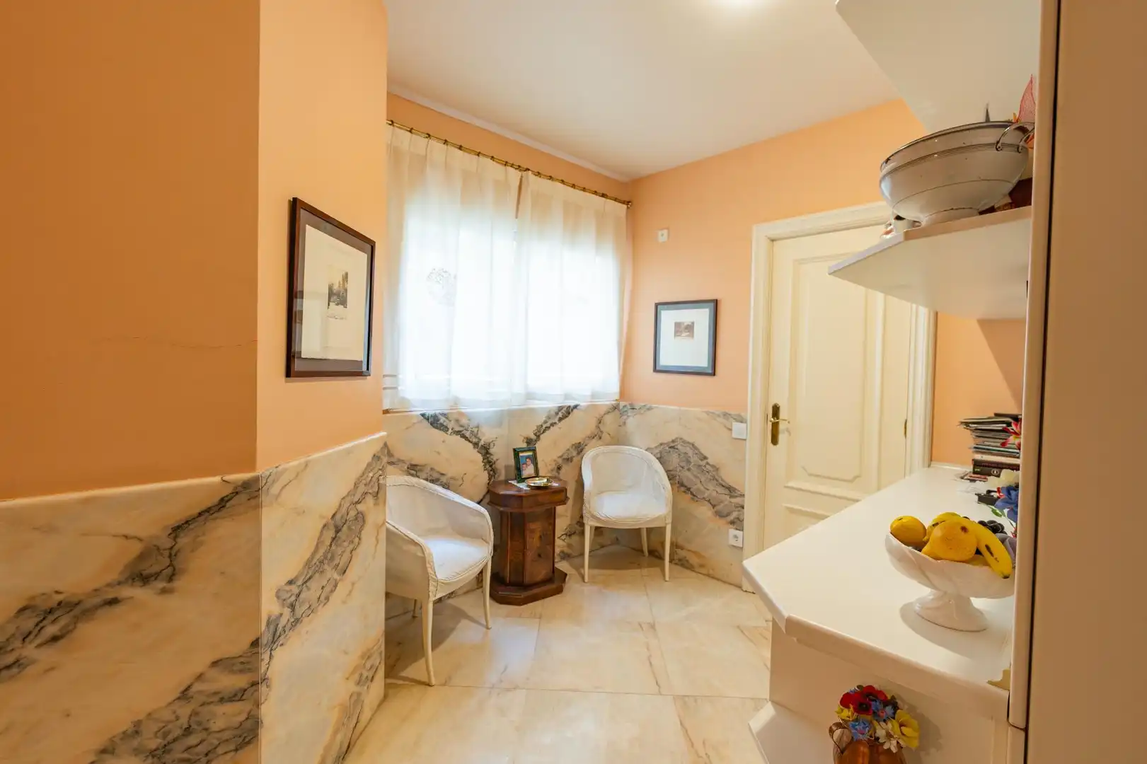 Villa avec terrasse à vendre à Les Corts, imagen 26