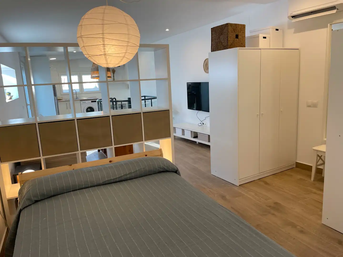 Wohnung zur Miete in Calle La Feria, Alcázar de San Juan