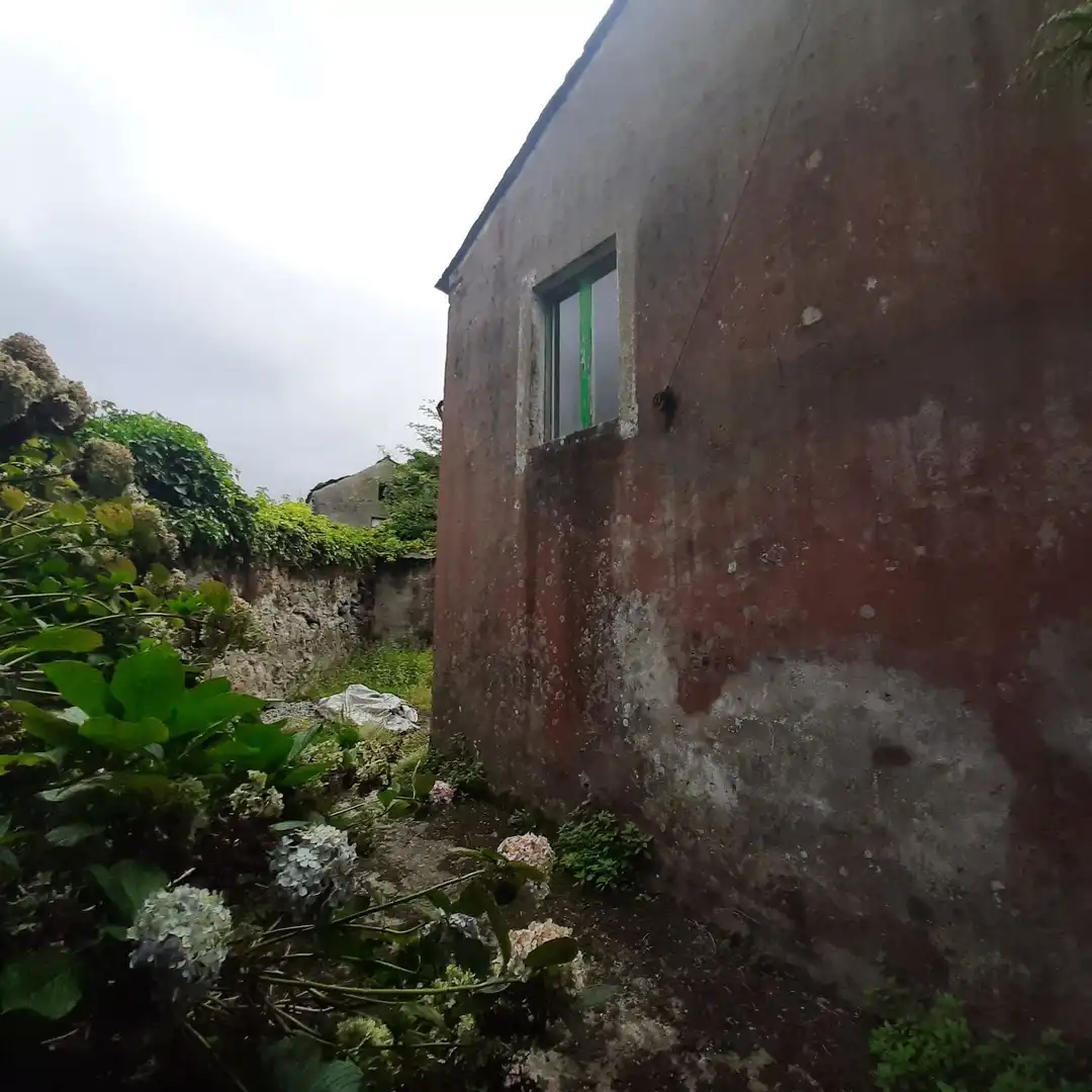Casa rústica amb jardí en venda a CM TEIXEIRO-PARDIÑEIRAS 5, imagen 9