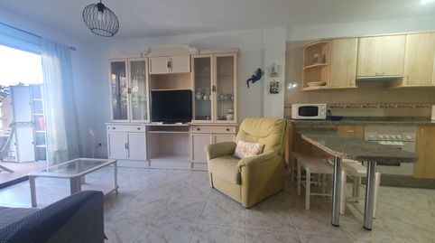 Foto 4 de Apartament de lloguer a Calle el Hierro, El Médano, Granadilla de Abona