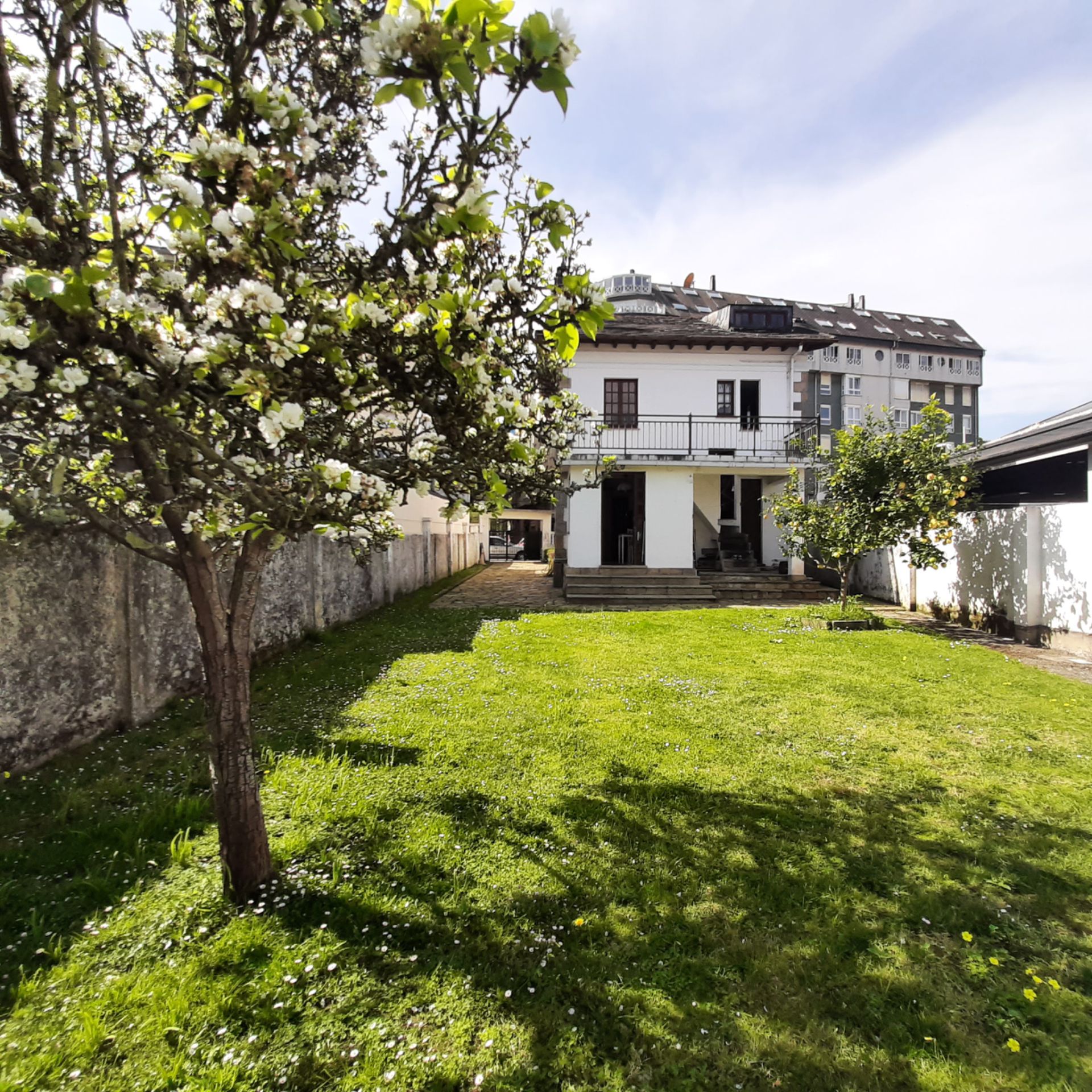 Casa o xalet en venda a Rua Granxas, 20