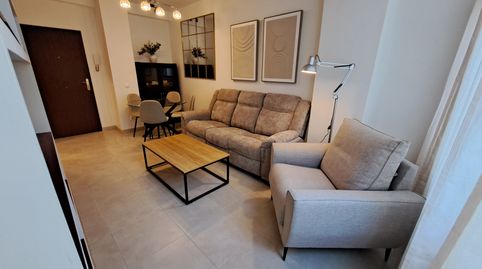 Foto 3 de Piso de alquiler en Peñagrande, Madrid Capital