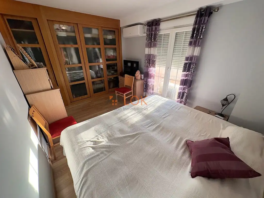Habitación de Piso en venta en Lo Cea