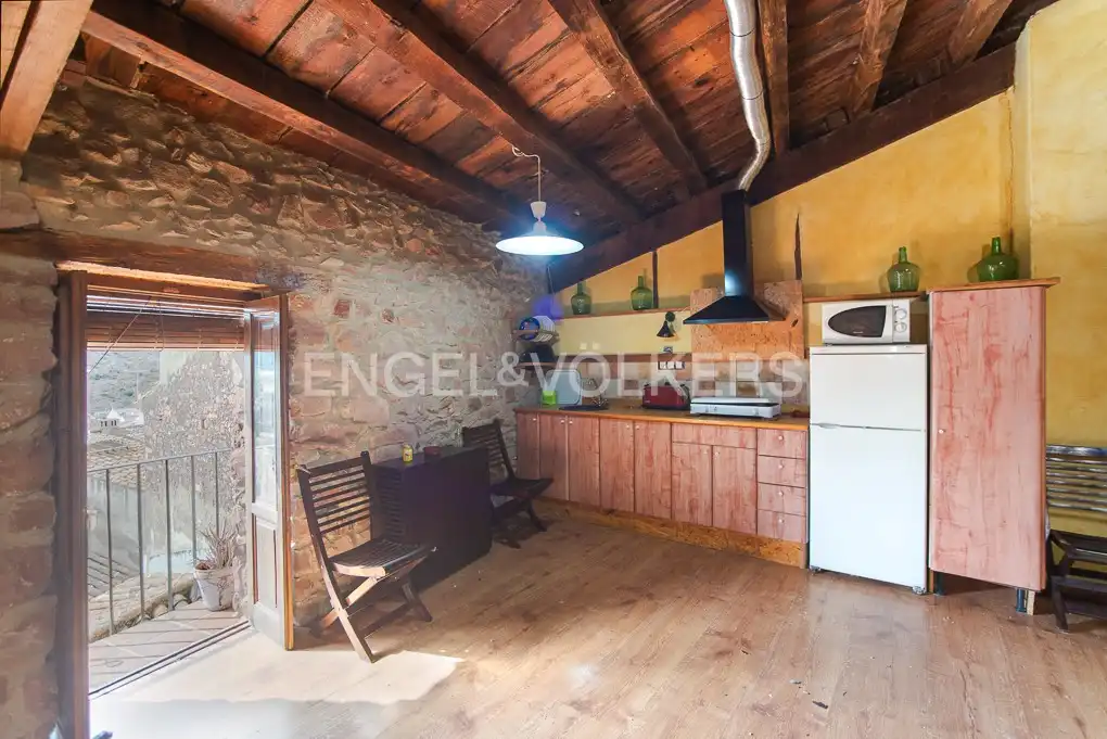 Haus mit Terrasse zum Verkauf in Vilafamés, imagen 2