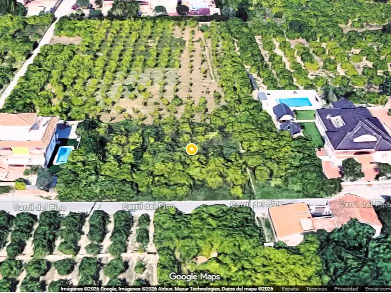Residential for sale in Murcia