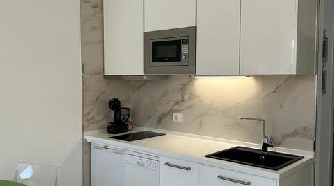 Foto 4 de Estudi de lloguer a Zona Martiánez, Puerto de la Cruz