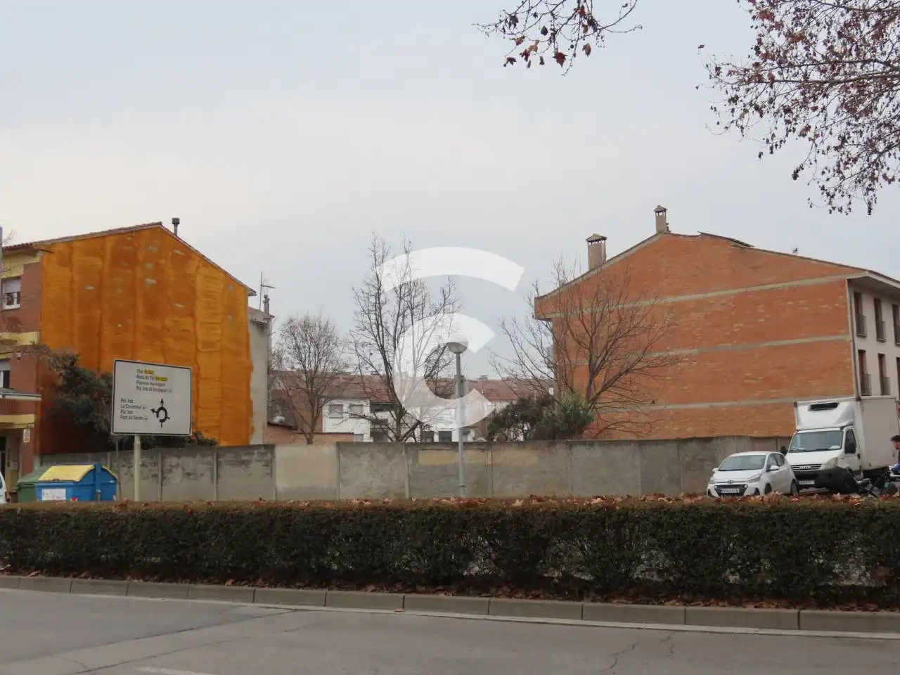 Terreny industrial en venda a Calle Sogorb, imagen 2
