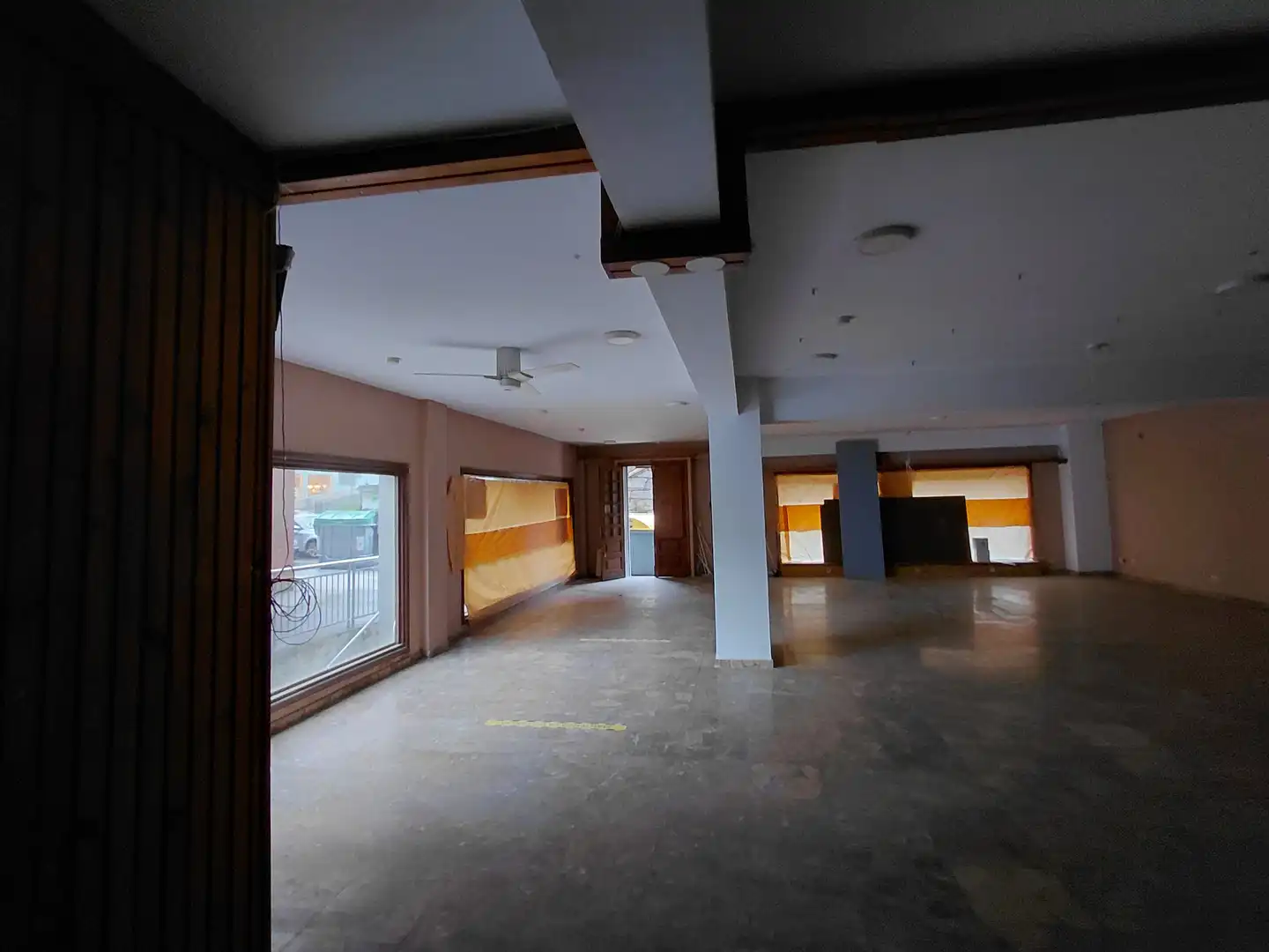 Local comercial en venta en Rúa do Progreso 1, imagen 5
