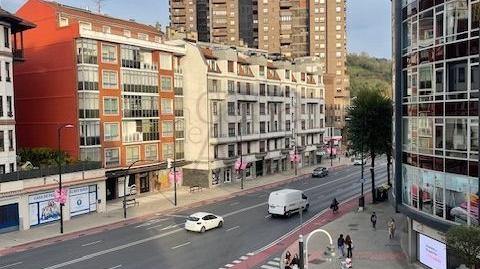 Foto 5 de Oficina de alquiler en Agirre Lehendakariaren Etorbidea, Ibarrekolanda, Bizkaia